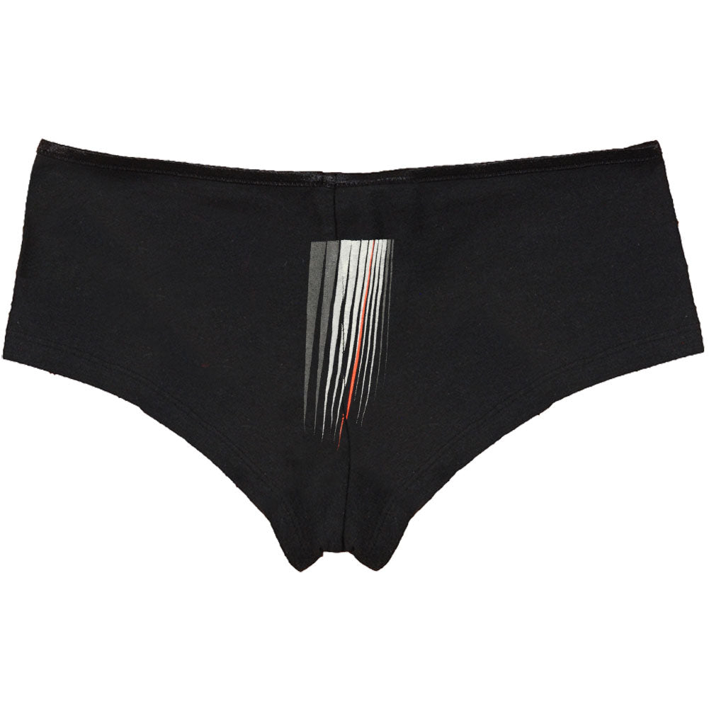 Strokes Underwear Back