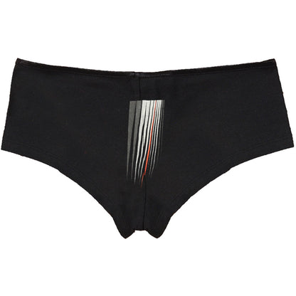 Strokes Underwear Back