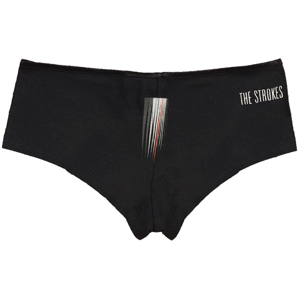 Strokes Underwear Front