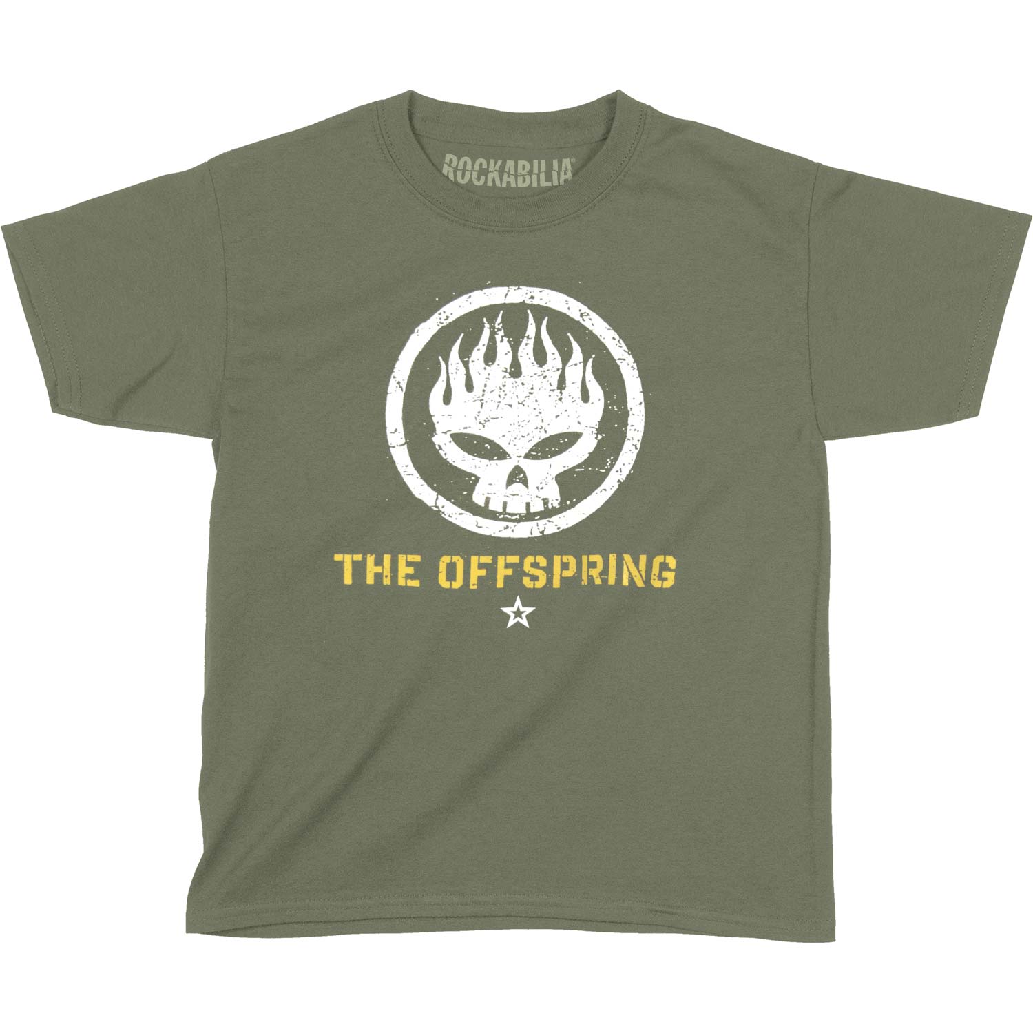 Offspring T-shirt