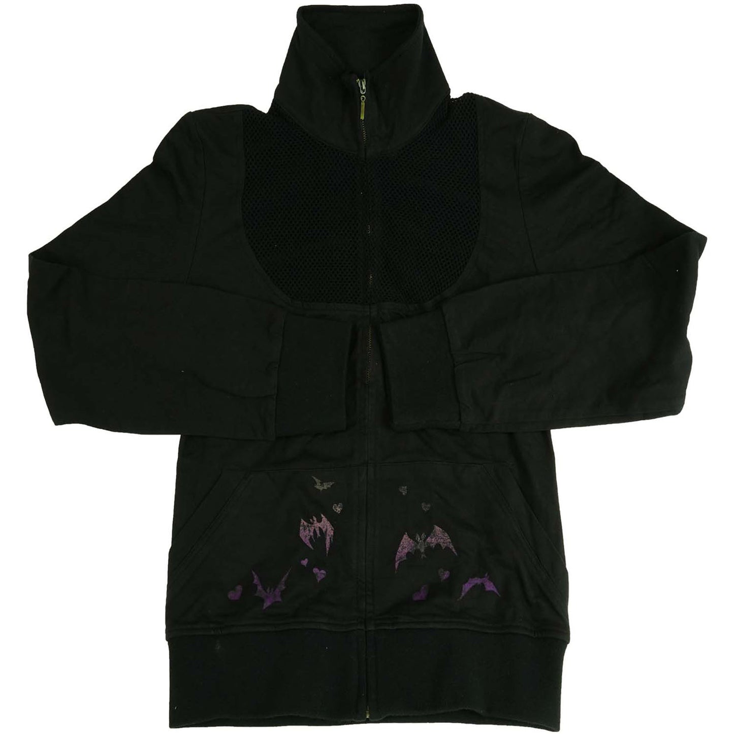 Jack Jr's Track Jacket Junior Top