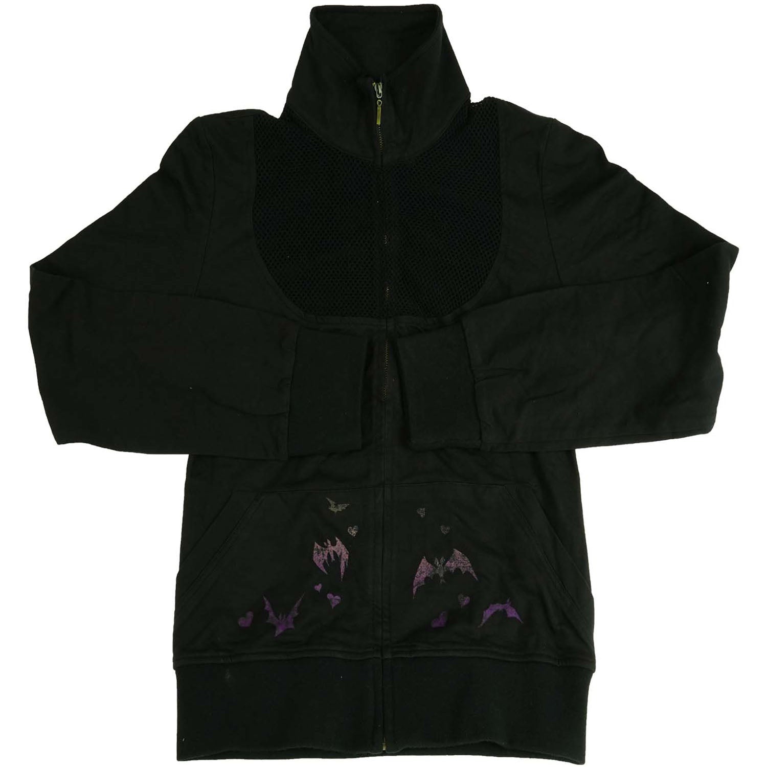 Jack Jr's Track Jacket Junior Top