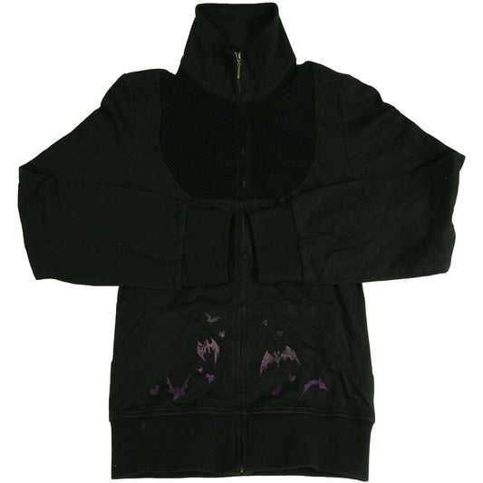 Jack Jr's Track Jacket Junior Top