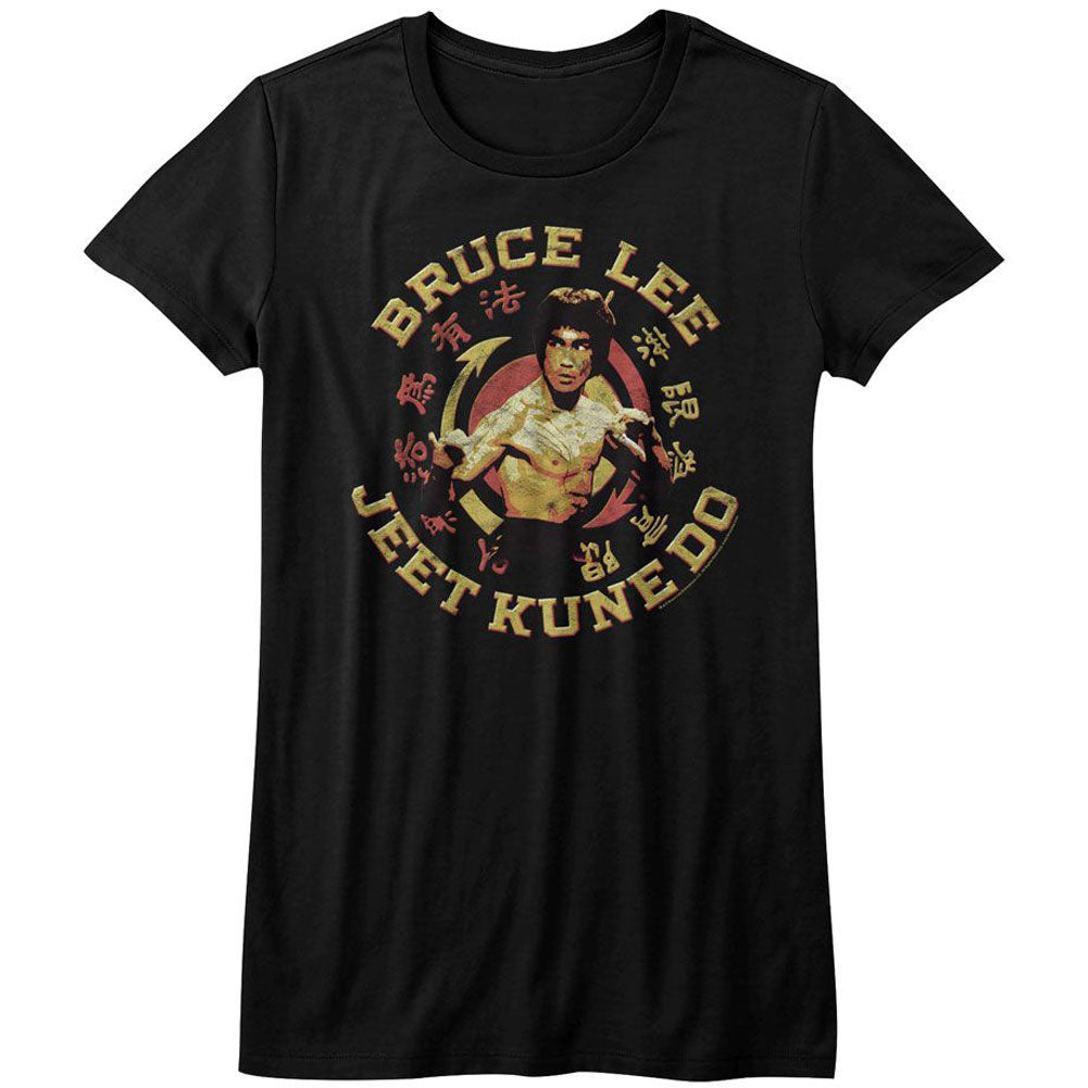 Jkd Master Junior Top