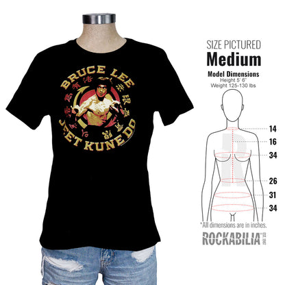 Jkd Master Junior Top