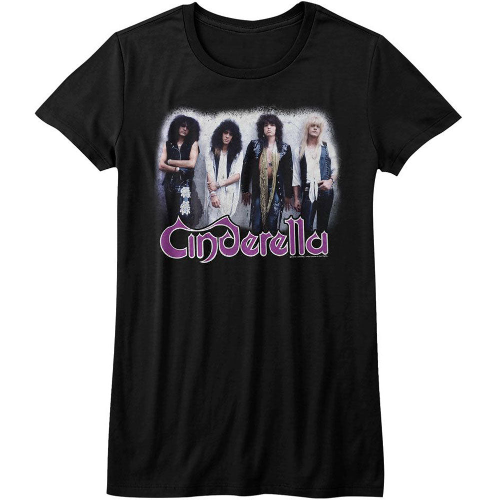 The Last Mile Junior Top