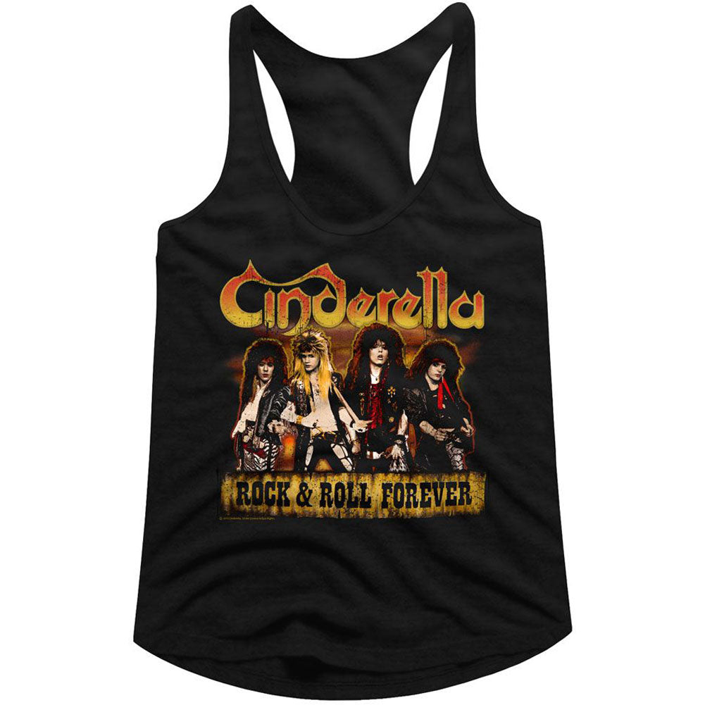 Dudes Forever Junior Top