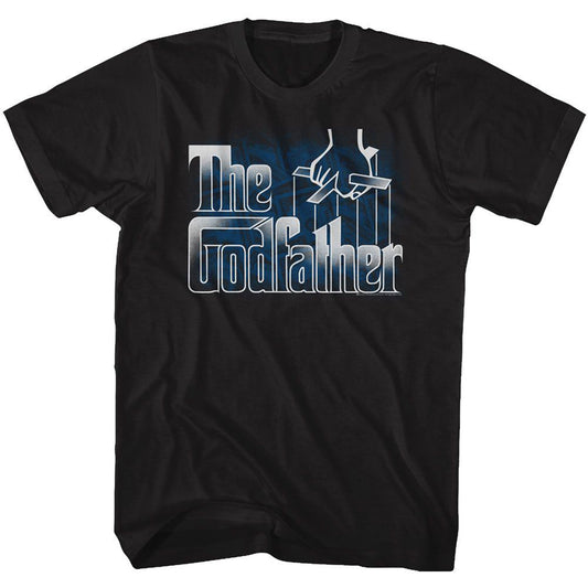 Godfather Money T-shirt Front