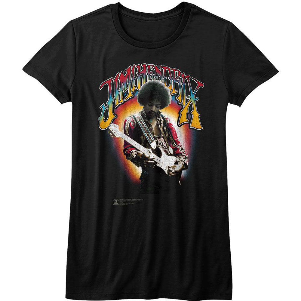 Jimi Hendrix Junior Top