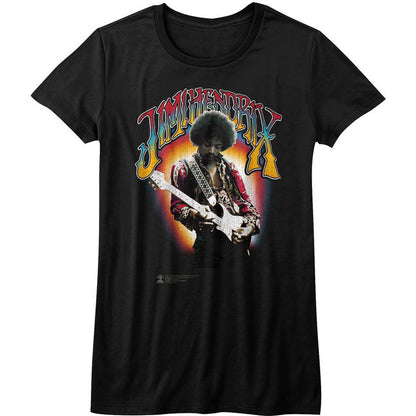 Jimi Hendrix Junior Top