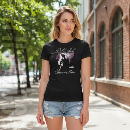 Piano Man Junior Top