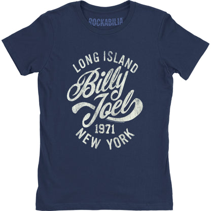 Long Island Junior Top