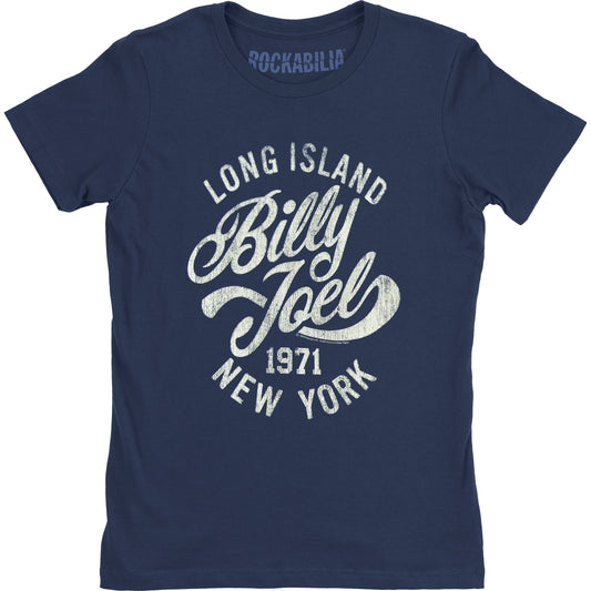 Long Island Junior Top