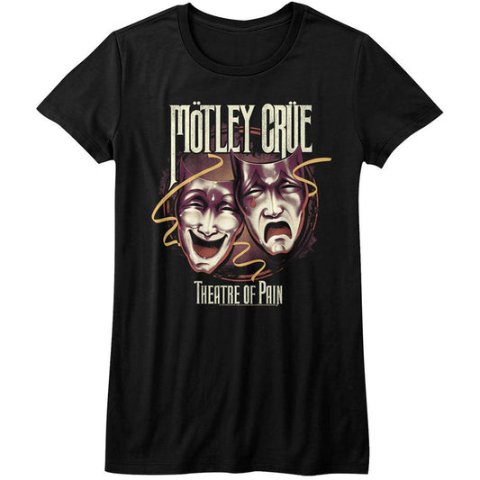 Theatre Of Pain Junior Top