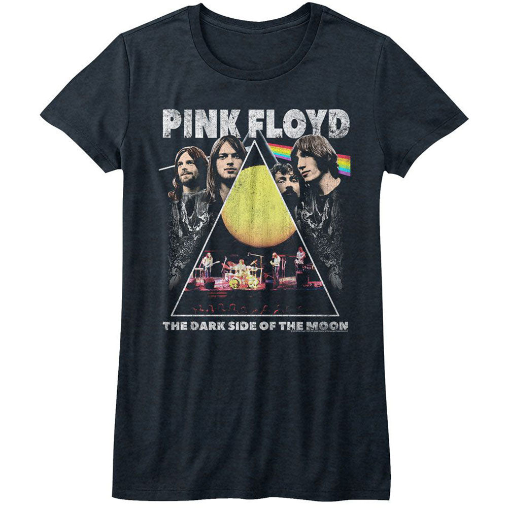 Pinkfloyd Junior Top
