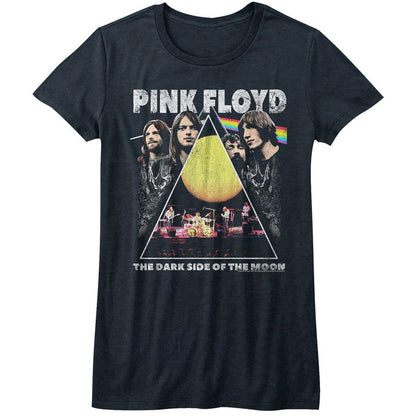 Pinkfloyd Junior Top