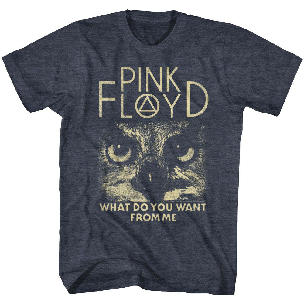Pink Floyd Wdywfm? T-shirt Front