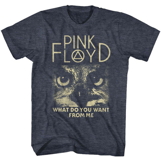 Pink Floyd Wdywfm? T-shirt Front