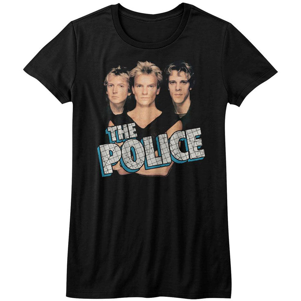 Boys'n'blue Junior Top