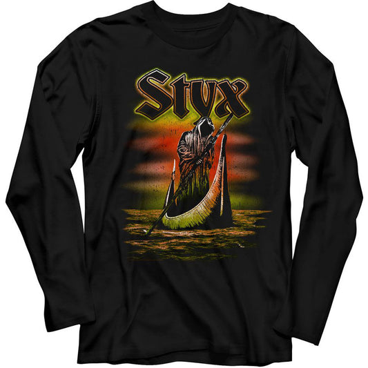 Ferryman Long Sleeve