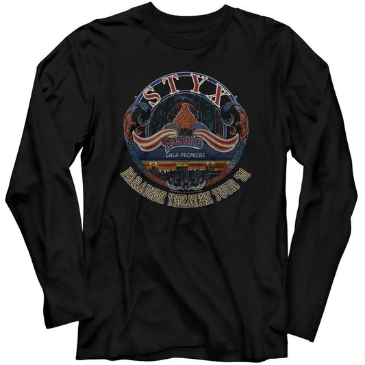 Tour 81 Long Sleeve