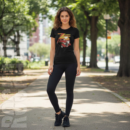 Eliminator Junior Top