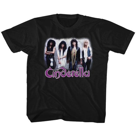 Cinderella The Last Mile Youth T-shirt Front