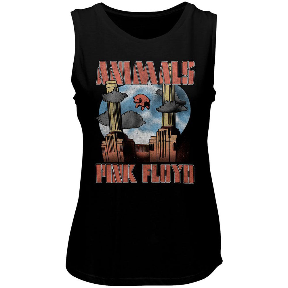 Animals Womens Tank