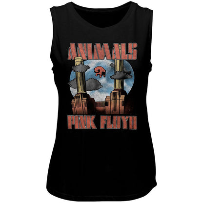 Animals Womens Tank