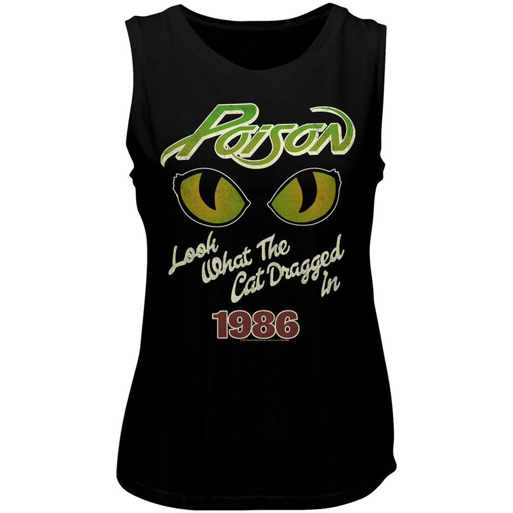 Eyes Womens Tank