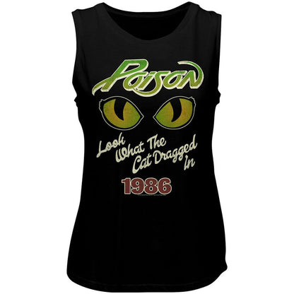 Eyes Womens Tank
