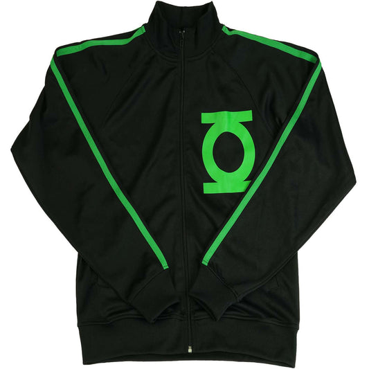 Green Lantern Jogger Sweatshirt Front