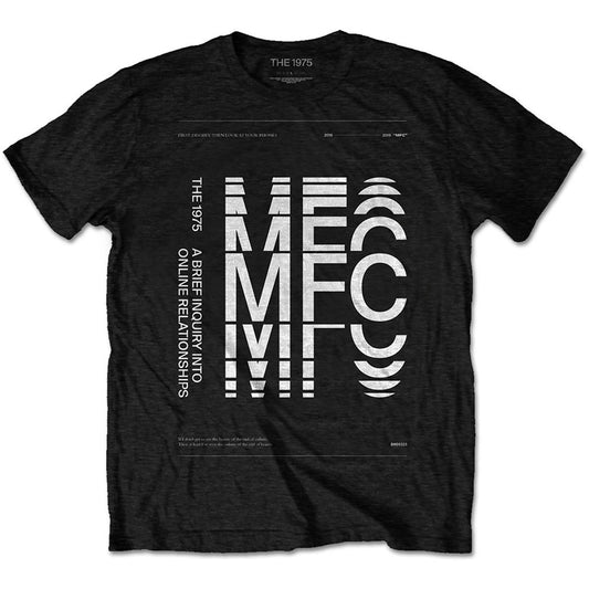 1975 ABIIOR MFC Slim Fit T-shirt Front