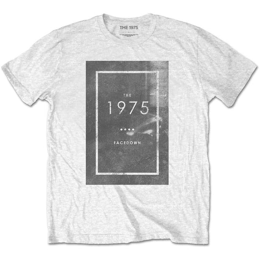 1975 Facedown Slim Fit T-shirt Front