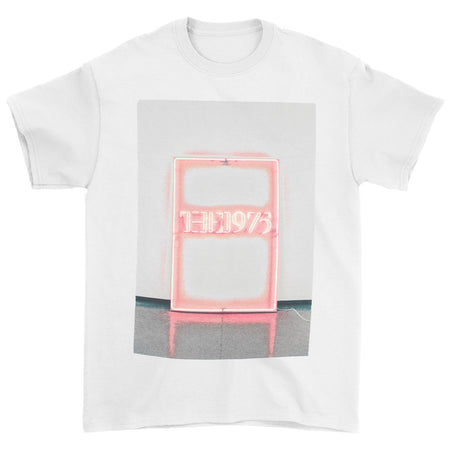 Neon Sign T-shirt