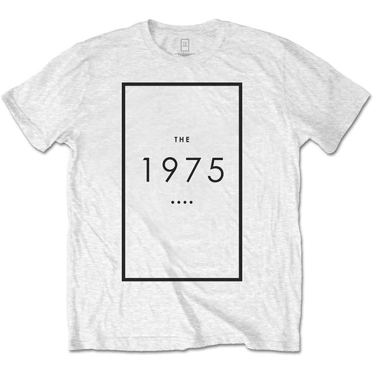 1975 Original Logo Slim Fit T-shirt Front