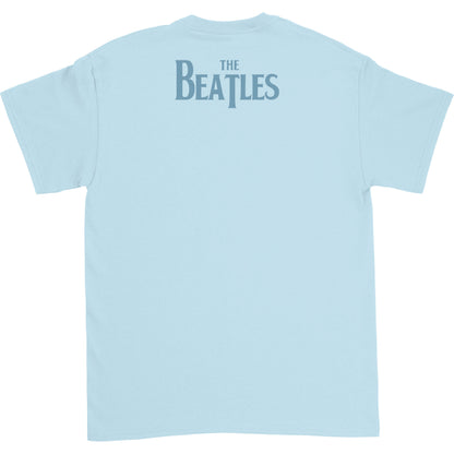 Beatles Ob-La-Di (Back Print) T-shirt Back