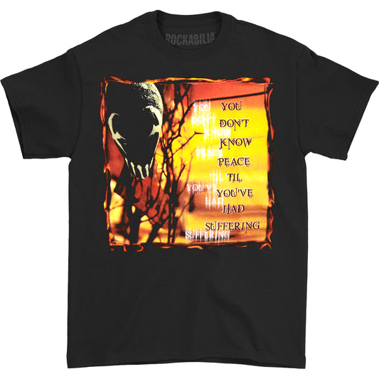 Mushroomhead T-shirt Front