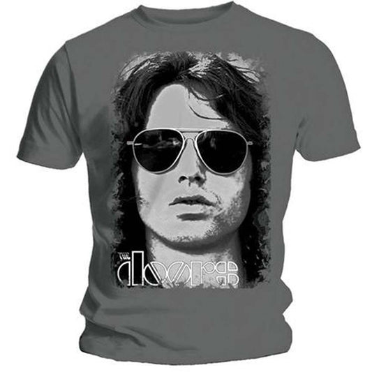 Doors Summer Glare T-shirt Front