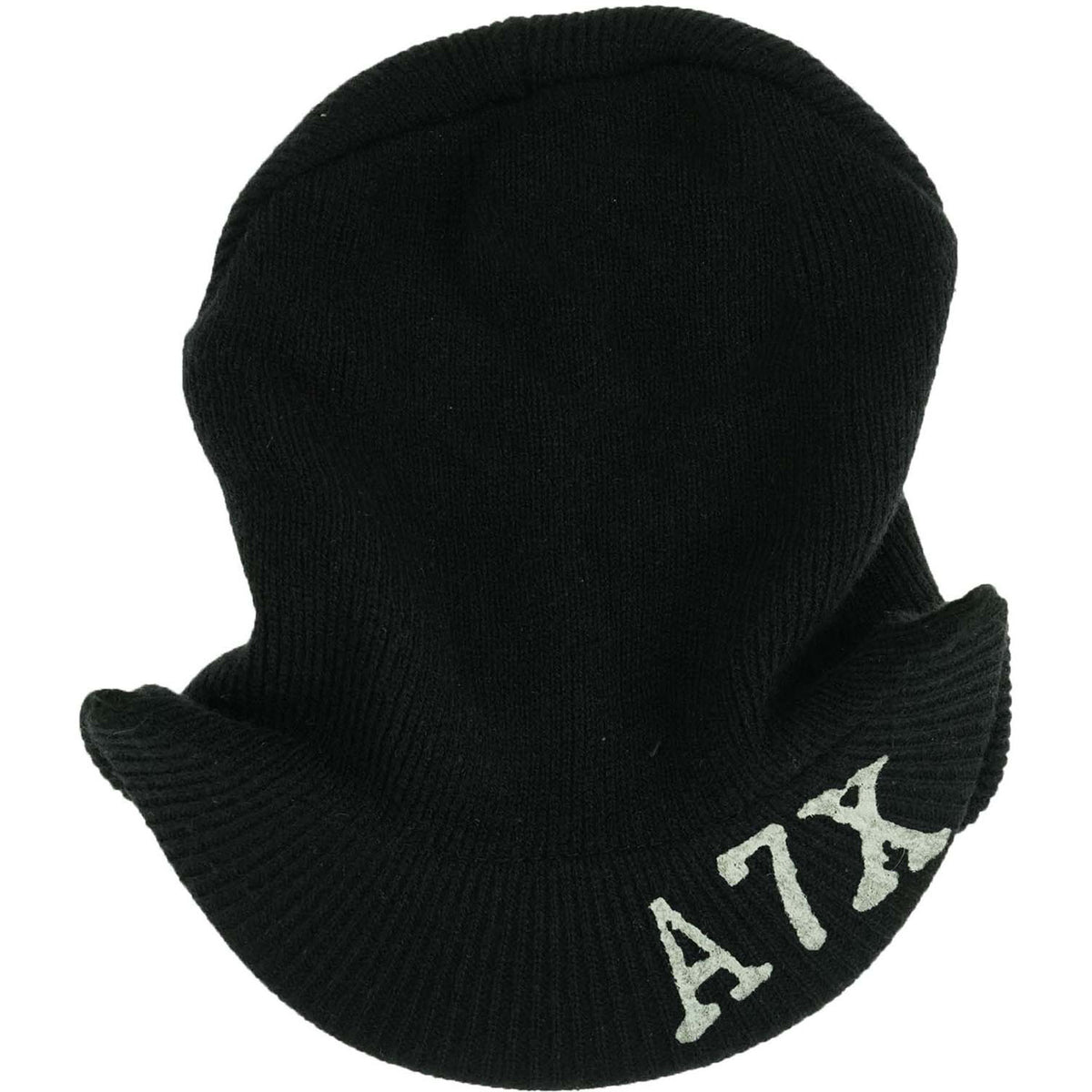 Avenged Sevenfold Beanie Front