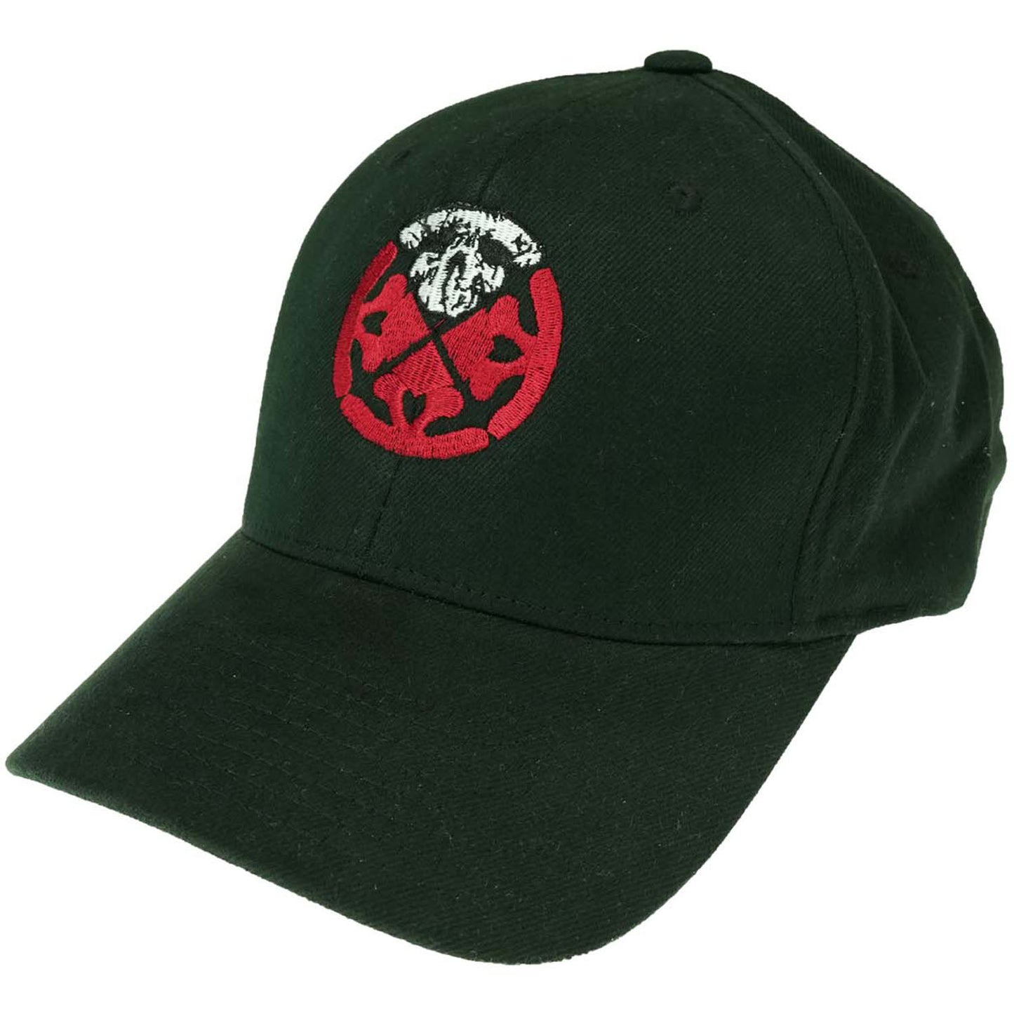 Life Of Agony Baseball Cap Front