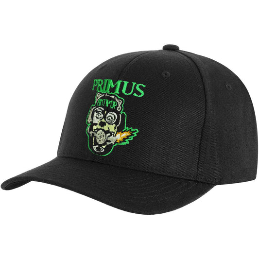 Primus Baseball Cap Front