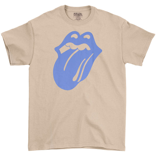 Blue & Lonesome 1972 Logo Slim Fit T-shirt