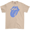 Blue & Lonesome 1972 Logo Slim Fit T-shirt