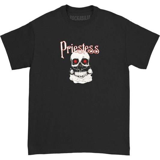 Priestess T-shirt Front