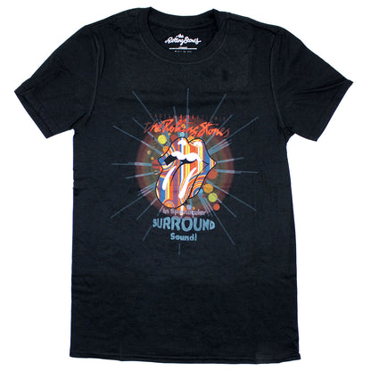 Trippy Licks Slim Fit T-shirt