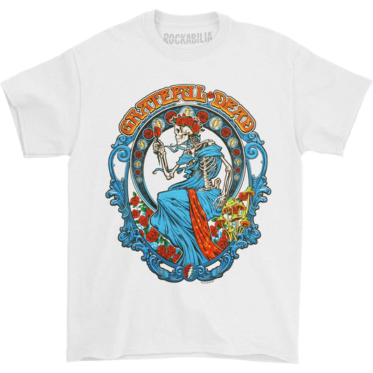 Grateful Dead Vintage Bertha T-shirt