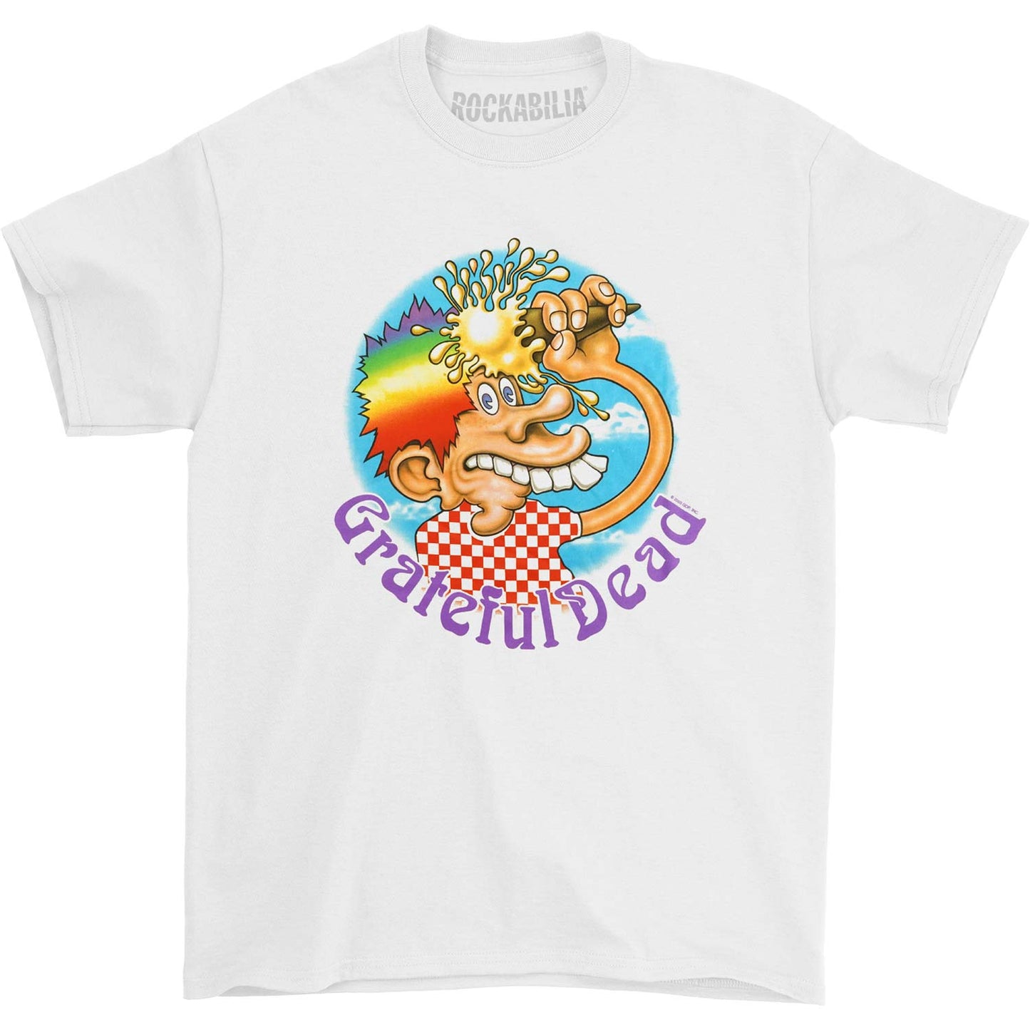 Ice Cream Cone Kid T-shirt