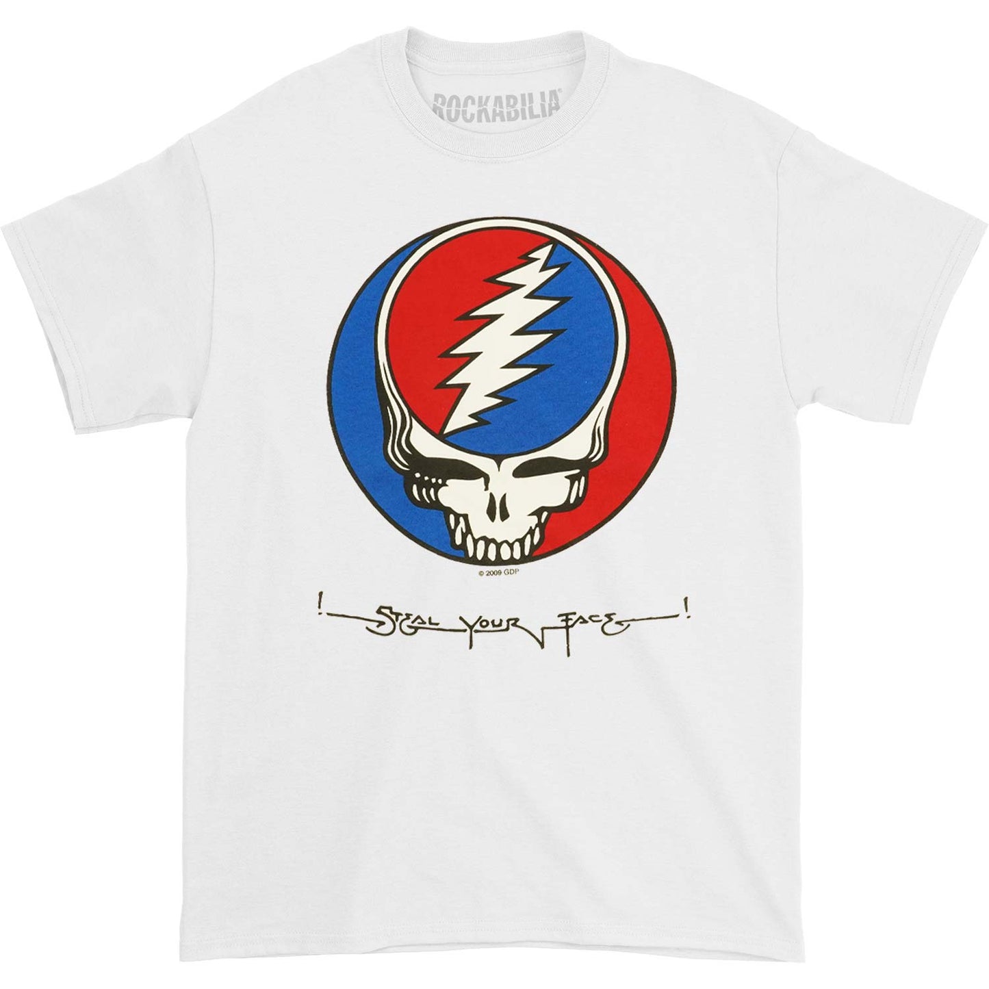 Grateful Dead SYF T-shirt
