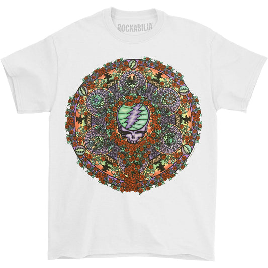 Grateful Dead Grateful Dead Celtic Mandala T-shirt